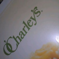 Photo taken at O&amp;#39;Charley&amp;#39;s by Shela E. on 1/24/2012