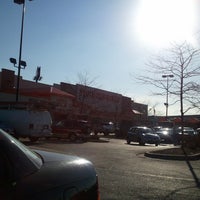 Photo taken at The Home Depot by Lala J. on 3/17/2012