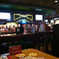 Photo taken at Tully&amp;#39;s Good Times by Jared K. on 6/8/2012