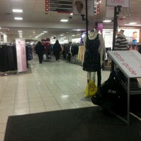 Photo taken at JCPenney by Faye H. on 1/25/2012