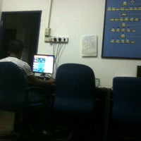 Balai Polis Sungai Senam Sungai Senam Ipoh Perak