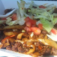 รูปภาพถ่ายที่ Don Chow Tacos โดย CarrotMiku เมื่อ 7/2/2011