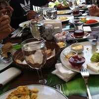 Photo taken at Pinar Restaurant by Sadalmelek . on 5/8/2011