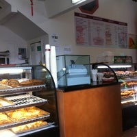Photo taken at California Bakery by Sanne J. on 7/2/2012