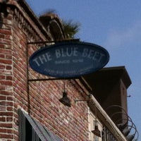 Foto tirada no(a) Blue Beet por danette e. em 3/18/2011