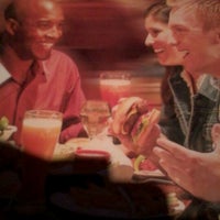 Photo taken at Applebee&amp;#39;s Grill + Bar by ShawnsterBear™ . on 6/28/2011
