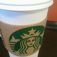 Photo taken at Starbucks Coffee Japan株式会社 by Masami M. on 1/25/2012