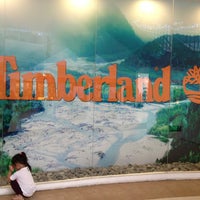 timberland factory outlet store