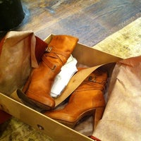 frye shoes nyc