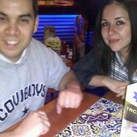 Photo taken at Chili&amp;#39;s Grill &amp;amp; Bar by candy k. on 1/22/2012