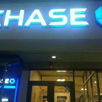 Photo taken at Chase Bank by Daisy T. on 9/1/2011