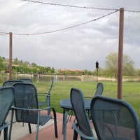 Photo taken at Canyon Lake Chophouse by Katie W. on 5/17/2012