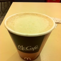 Photo taken at McDonald&amp;#39;s by Ika L. on 1/14/2011