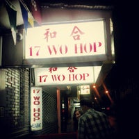wo hop nyc chinatown wo hop nyc chinatown