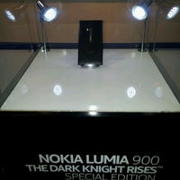 Photo taken at Nokia Indonesia HQ by Oscar K. on 8/2/2012