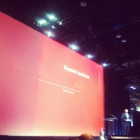 Photo taken at 2012 Morningstar Investment Conference by Justin B. on 6/21/2012