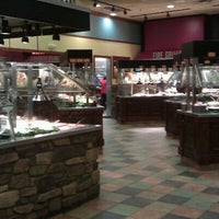 Photo taken at Wood Grill Buffet by Sarah A. on 11/28/2011