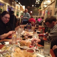 Photo taken at Chili&amp;#39;s Grill &amp;amp; Bar by Lissie L. on 10/19/2011