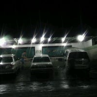 Photo taken at D&amp;#39;Clean Car Wash by danu s. on 1/31/2012