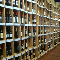 Photo taken at That Wine Place by Todd Bowe on 12/12/2011
