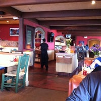 2/19/2011にJosh H.がPicazo Kitchen + Barで撮った写真