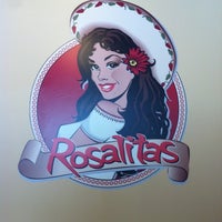 รูปภาพถ่ายที่ Rosalita&#39;s Fresh Mexican โดย Monique B. เมื่อ 7/23/2011