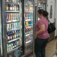 Photo taken at 7-Eleven by David H. on 1/25/2012