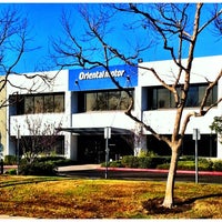 Photo taken at ORIENTAL MOTOR USA CORP by TONY A. on 12/21/2011