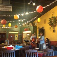 Photo taken at Solid Grounds Coffee House by Will S. on 6/16/2012