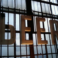 Photo taken at New Chicago Beer Co. by John D. on 8/13/2011