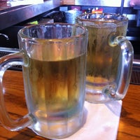 Photo taken at Chili&amp;#39;s Grill &amp;amp; Bar by Ted A. on 8/10/2012