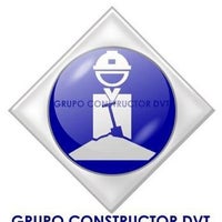 Photo taken at Grupo Constructor DVT by Oswaldo V. on 6/18/2012