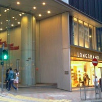 longchamp central