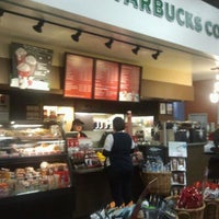 Photo taken at Starbucks by Siouxsie S. on 11/18/2011