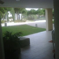 Photo taken at As Cascatas Golf Resort &amp;amp; Spa Hotel Apartamento by Luís P. on 11/22/2011