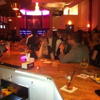 Das Foto wurde bei TAVO Restaurant von InJefffWeTrust am 4/21/2012 aufgenommen