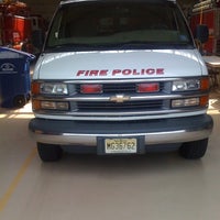 4/11/2011에 🚒Thomas🔥🔥 K.님이 Moorestown Fire Station 311에서 찍은 사진