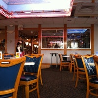 Photo taken at Blue Horizon Diner by Mam Y. on 8/18/2011