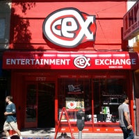 Photo taken at CeX by Tyler G. on 7/3/2011