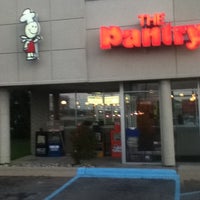 Menu The Pantry Sterling Heights Mi