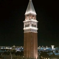 Venetian Self Parking Garage Parking In Las Vegas