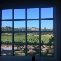6/15/2012 tarihinde Melissa C.ziyaretçi tarafından Verite Winery'de çekilen fotoğraf