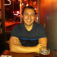 Photo taken at South End Bar &amp;#39;N&amp;#39; Grill by Carlos T. on 3/18/2012