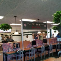 Photo taken at Burger King by Calvin C. on 7/14/2012
