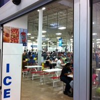 Photo taken at Sam&amp;#39;s Club by Jerry C. on 6/4/2011