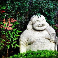Photo taken at Happy Buddah by Dean F. on 11/28/2011
