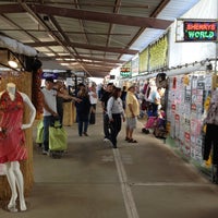 Photo taken at Arizona Market Place by Hank G. on 2/18/2012