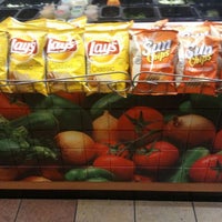 Photo taken at H-E-B by Lil Sizzle on 3/12/2012