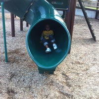 Photo taken at Karl Young Park by Glen G. on 3/13/2012