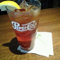Photo taken at Applebee&amp;#39;s Grill + Bar by Erika T. on 1/21/2012